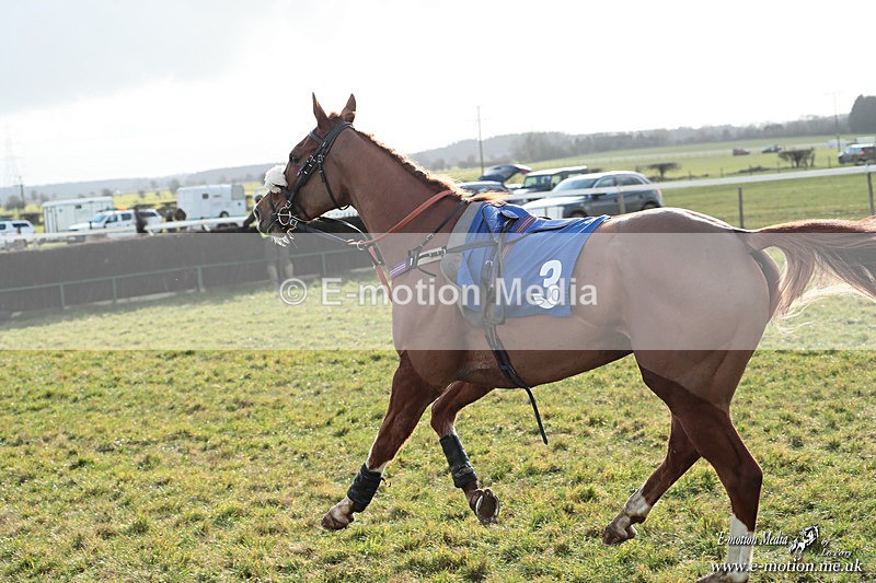 PtP 250126 151 - Cocklebarrow Races Point-to-Point 25/01/26