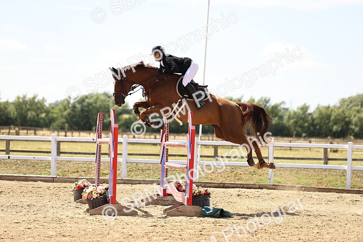 SBM_011096 - Class 10 - Talent Seekers Inc 7 Years Old Championship Qualifer - 1st Half