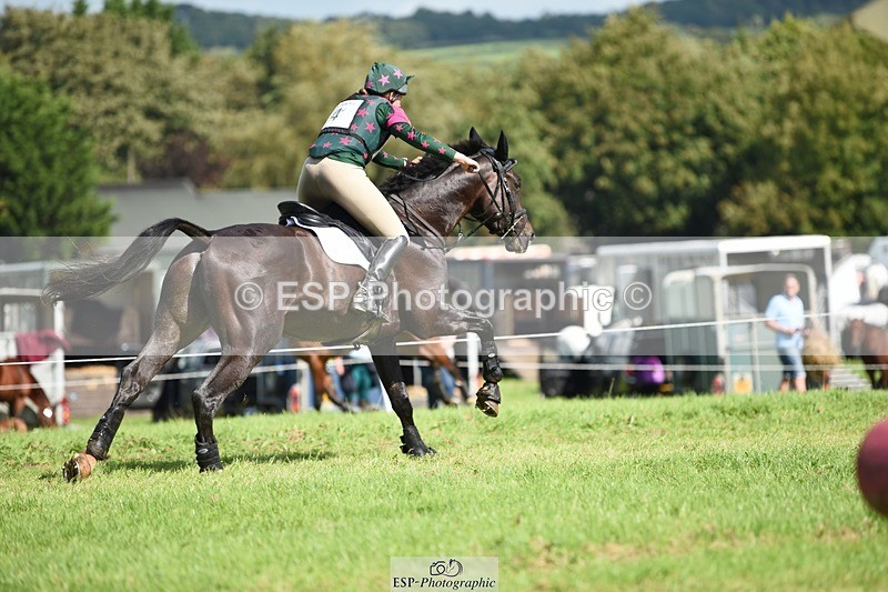 230820X-113326-1289 - BE90 XC 09.40 to Rider 151 at 11.44