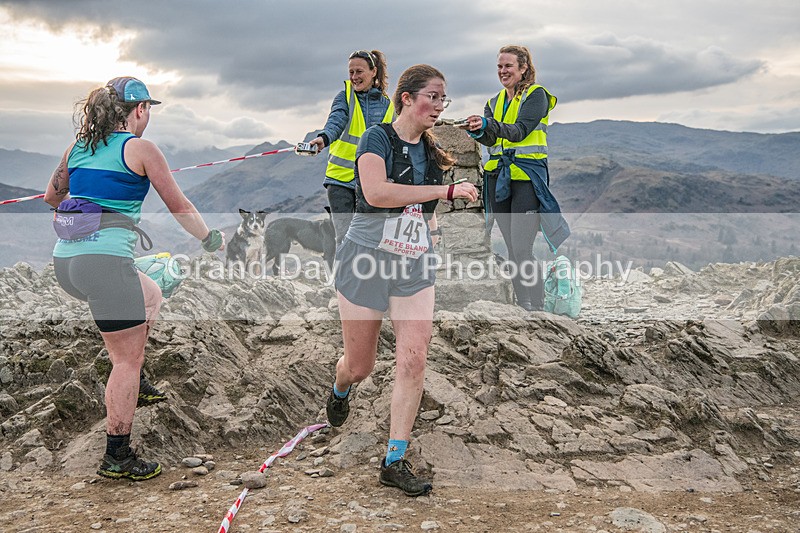 Loughrigg-586 - Loughrigg Fell Race, Wednesday 8th April 2026