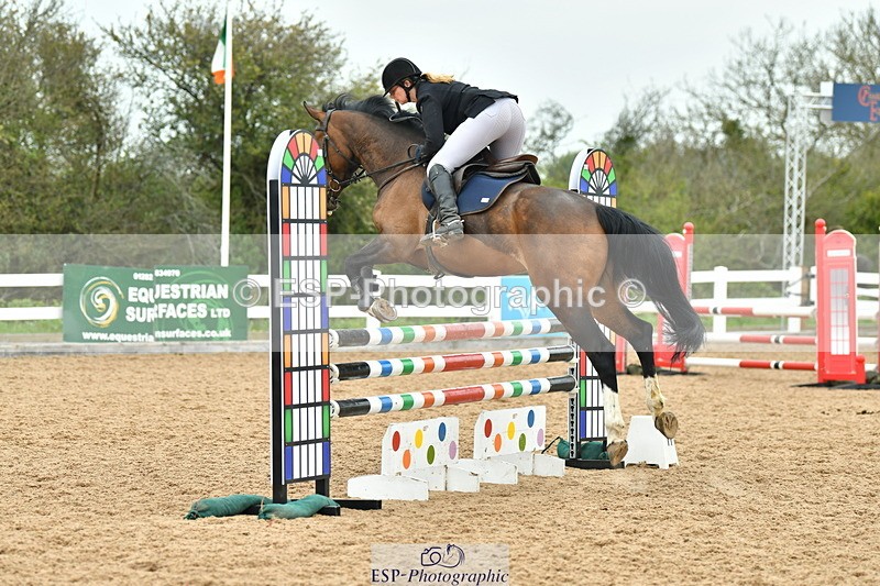 230504A-104857-00893 - Cls 2 Snr Discovery & Open