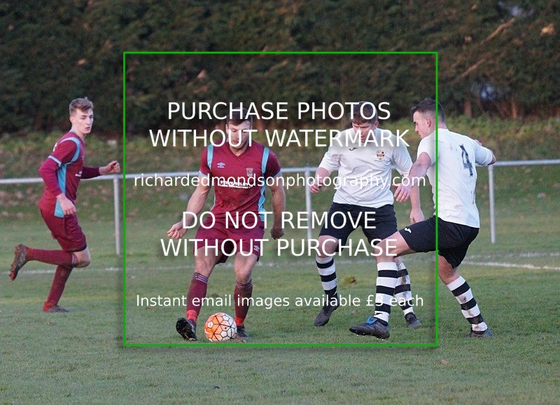 DSC09737 - Kendal County v Hawcoat Park, (Saturday 30 November)