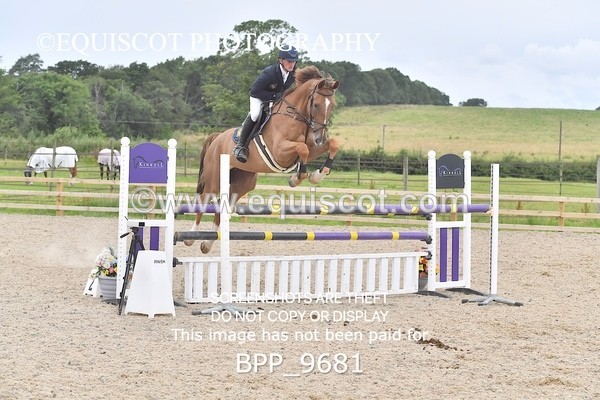 BPP_9681 - CLASS 9 National 1.30m Open