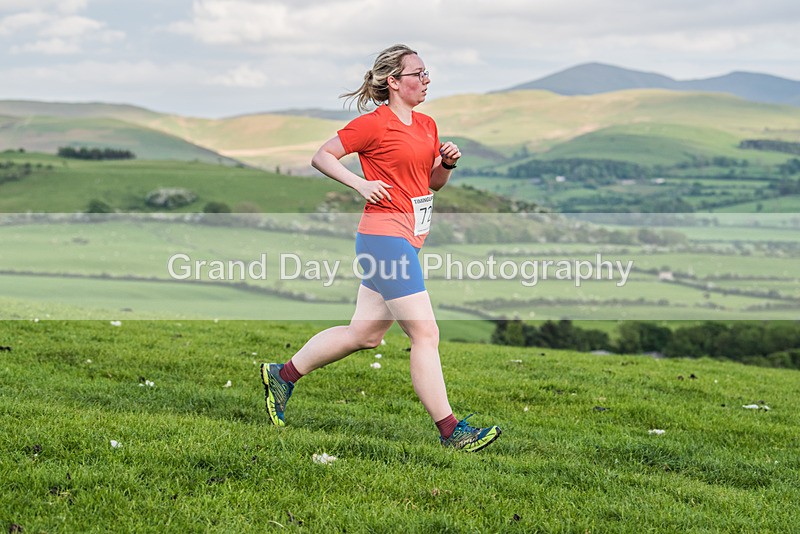 Hay-O-792 - Hay O Trail Race Tuesday 23rd May 2023