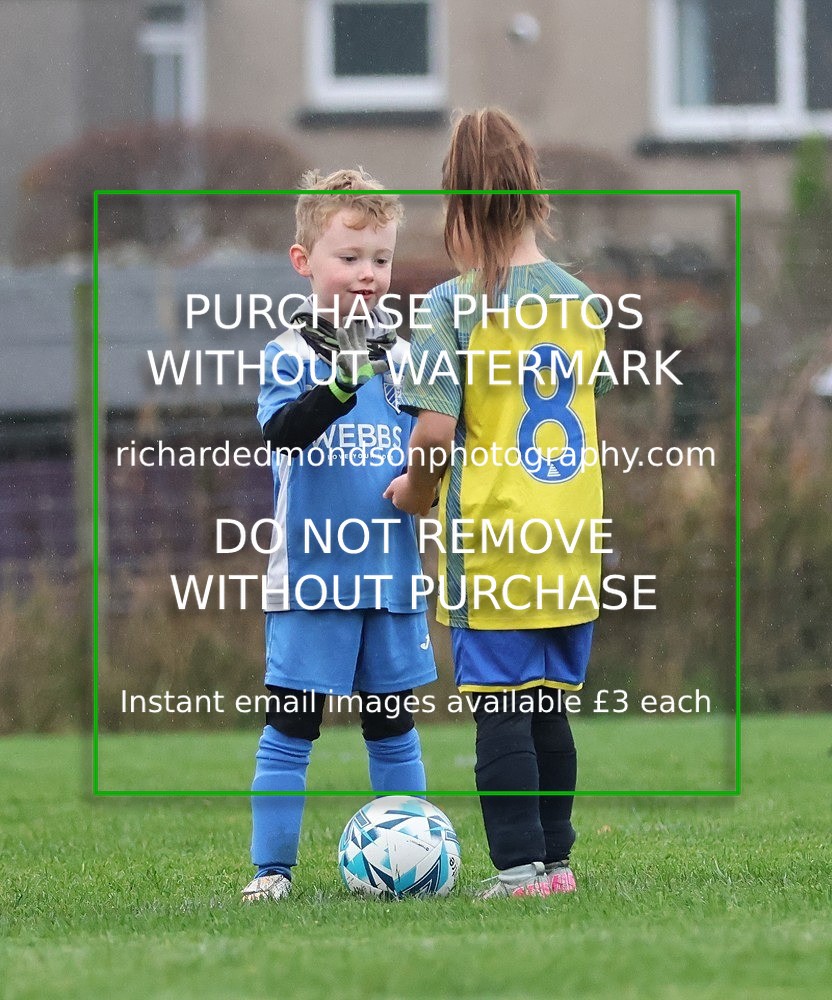 533A4559 - Wattsfield under 7s vs Kendal Utd Ladies & Girls U8 (22/11/25)