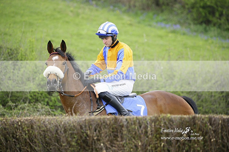 PtP 230422 245 - Berkeley Races - Woodford Glos 23/04/22