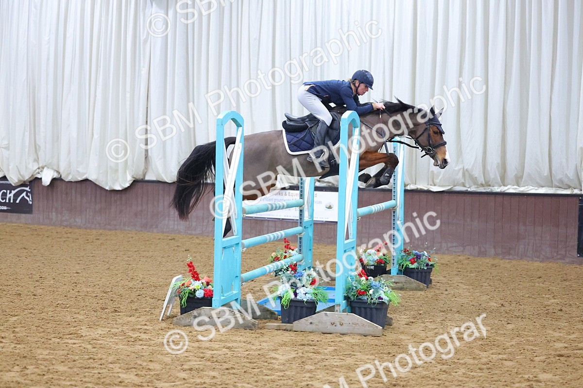 SBM_002270 - Class 16 - The WB Equiline Star Championship Qualifier (1.10m)