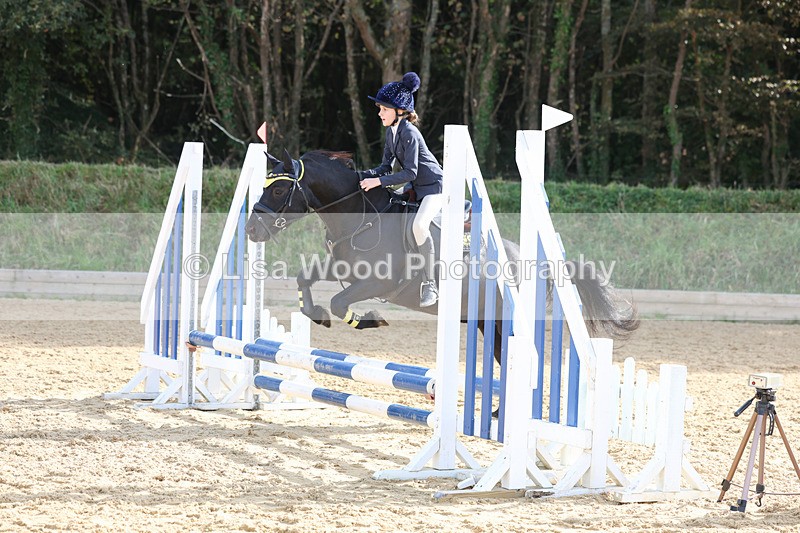 3E7A6972 - Class 2: 50cm Open