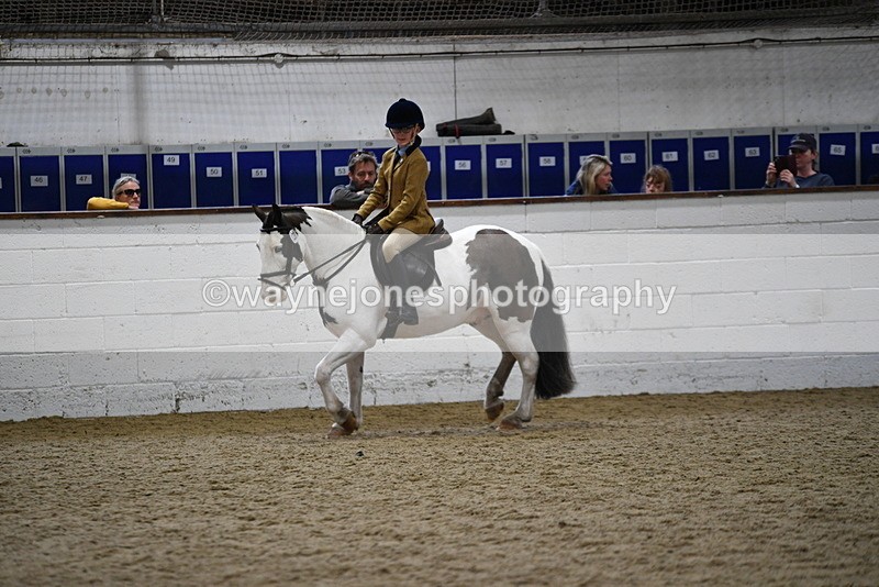 WJ5_7279 - Class 11 Ridden PC - RC Pony