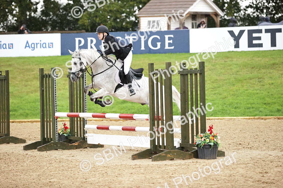 SBM_33178 - J38 - Senior Horse & Pony 80cm Championship