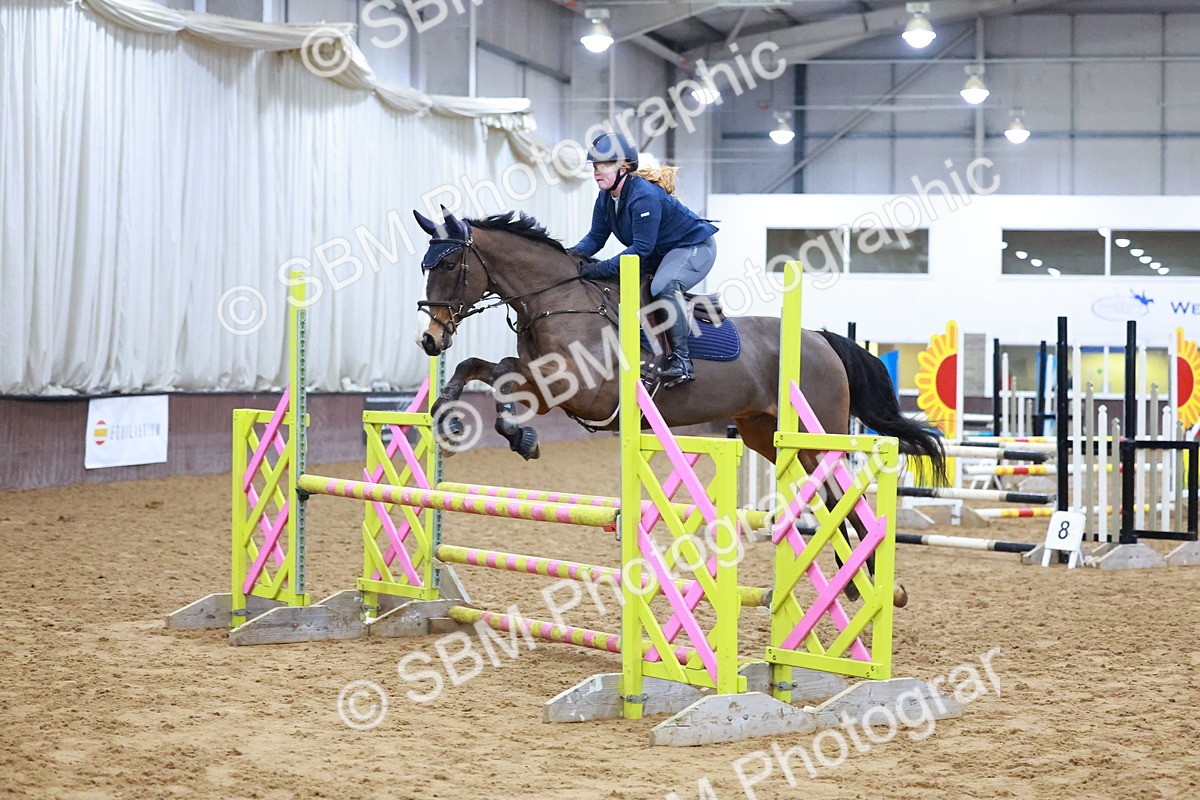 SBM_000367 - Class 2 - Senior British Novice - 90cm