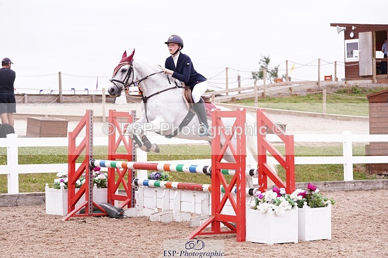 250629-113500-10938 - Cls 36 Pony Discovery & 90cm Open