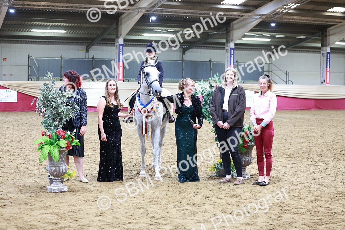 SBM_20026 - Class B - Junior Champ 11yr to 16 Years