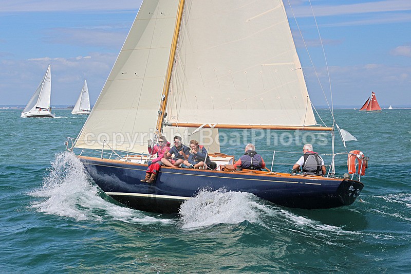 150627 BLUE DOLPHIN OF WIGHT WT7A0035_Edit - 150627 BLUE DOLPHIN OF WIGHT GBR1397Y