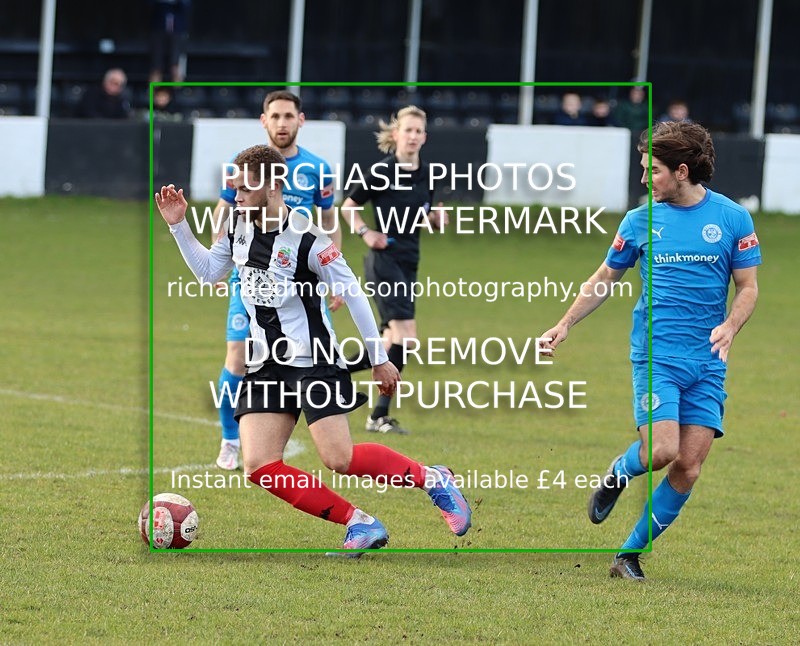 IMG_6907 - Kendal Town v Warrington Rylands (5/3/22)