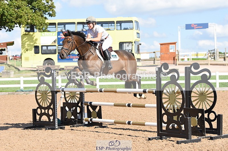 230915A-154838-00878 - Cls 13 1.10m Amateur Qualifier & 1.10m Open