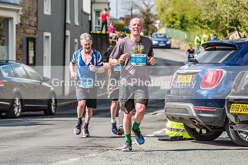 Brigham 10k-366 - Brigham 10k Road Race Sunday 23rd April 2023