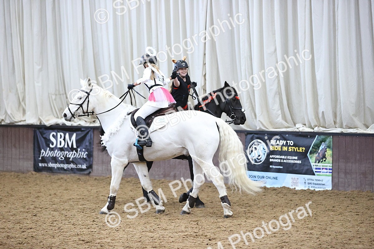 SBM_001740 - Class 4 - Pairs Show Jumping 60cm