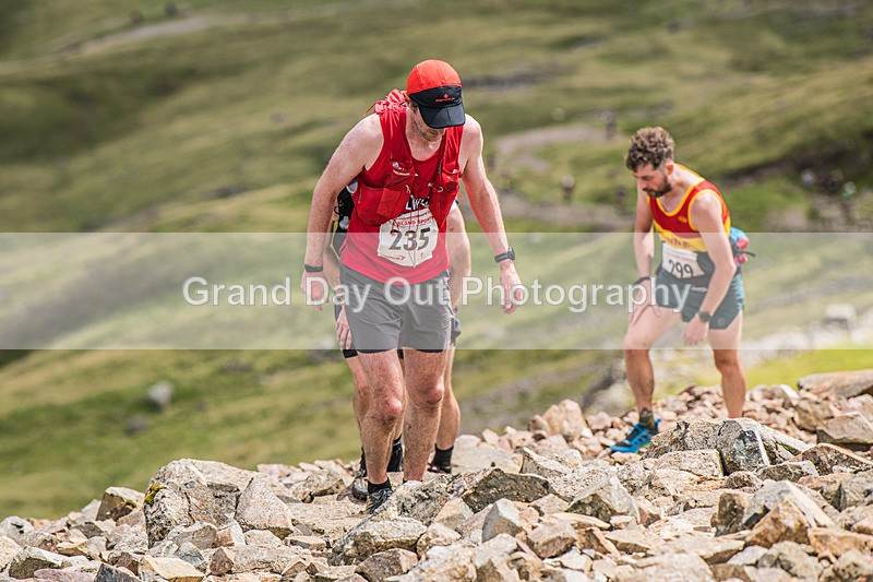 Borrowdale-1286 - Borrowdale Fell Race Saturday 2nd August 2025