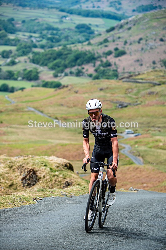 115053 - Hardknott Pass Camera 3 11.00-12.00