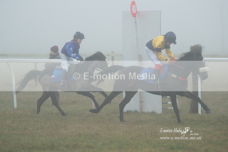 PtP 2901230044 - Heythrop Hunt PtP Cocklebarrow 29/01/2023