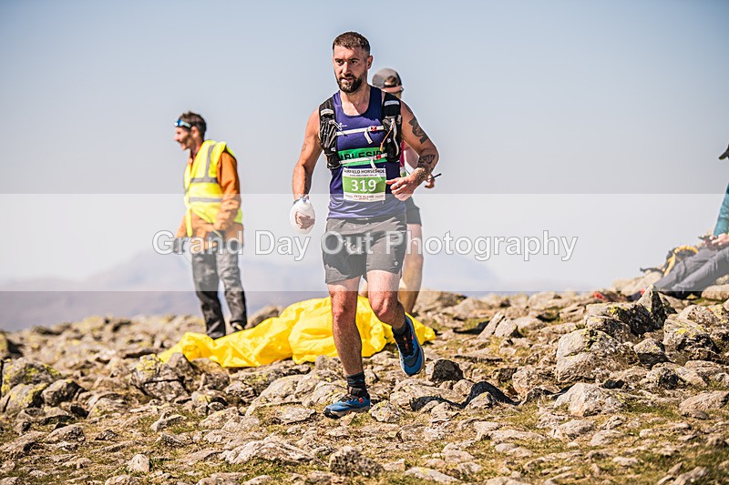 Fairfield-506 - Fairfield Horseshoe Fell Race Saturday 10th May 2025