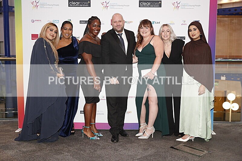_09I0395 - The CYP Awards 2024