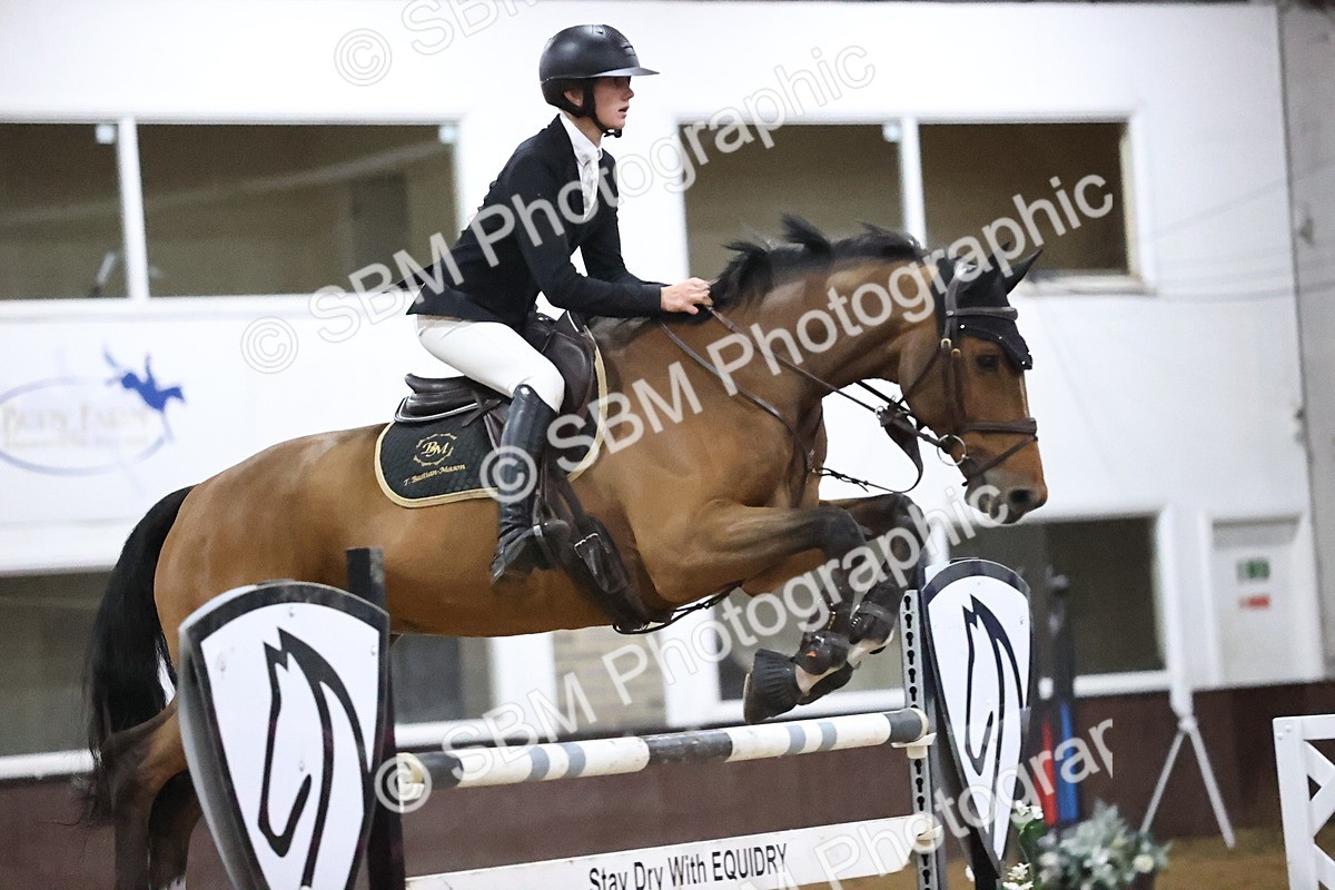 SBM_004523 - Class 14 - Senior 1.35m Open
