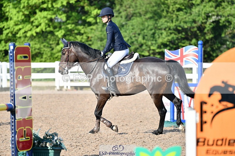 240512A-082804-16854 - Cls 39 British Novice and 90cm Open