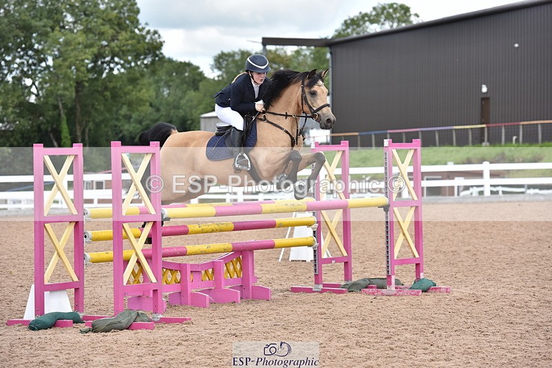 230806A-135108-02240 - Cls 21 Pony Newcomers & 1m Open