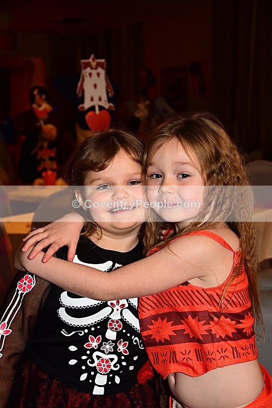 TAY-099 - Tayla's 18th
