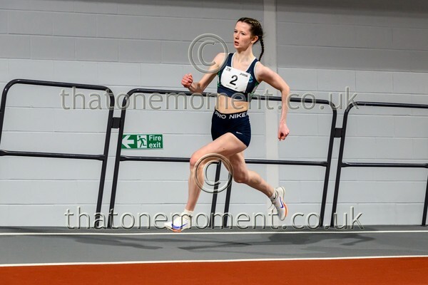 AgeInd25SUN-915169 - Track Female Set Two