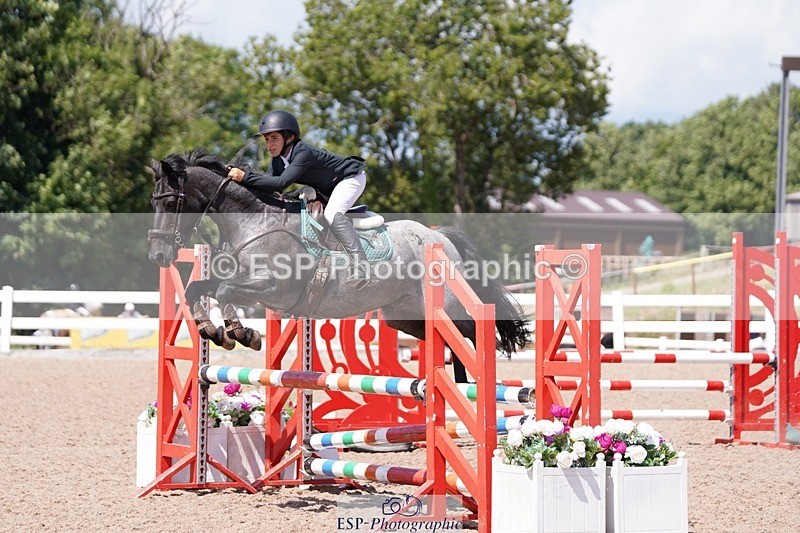 250628-150222-06137 - Cls 23 Pony Intro & 80cm Open