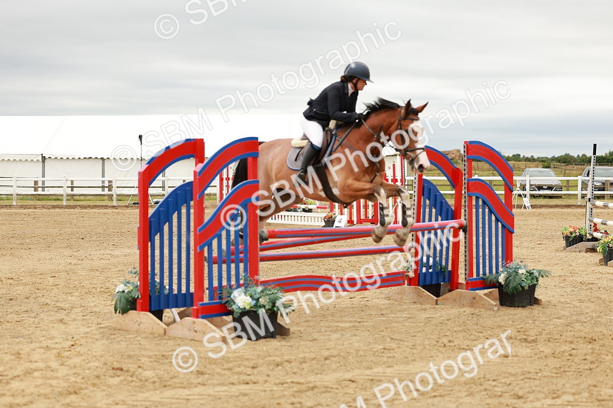 SBM_006362 - Class 1 - Senior British Novice - 90cm Open