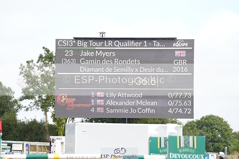 250718-154250-12236 - Cls 6, 3 Star Big Tour LR Qualifier Start til Break