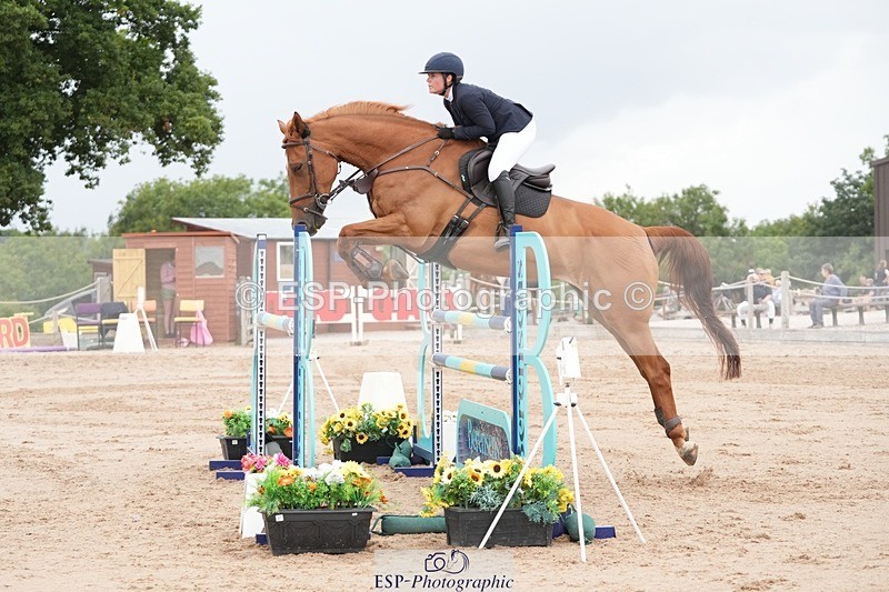 250727-115358-10026 - Cls 27 NAF Silver League Semi Final