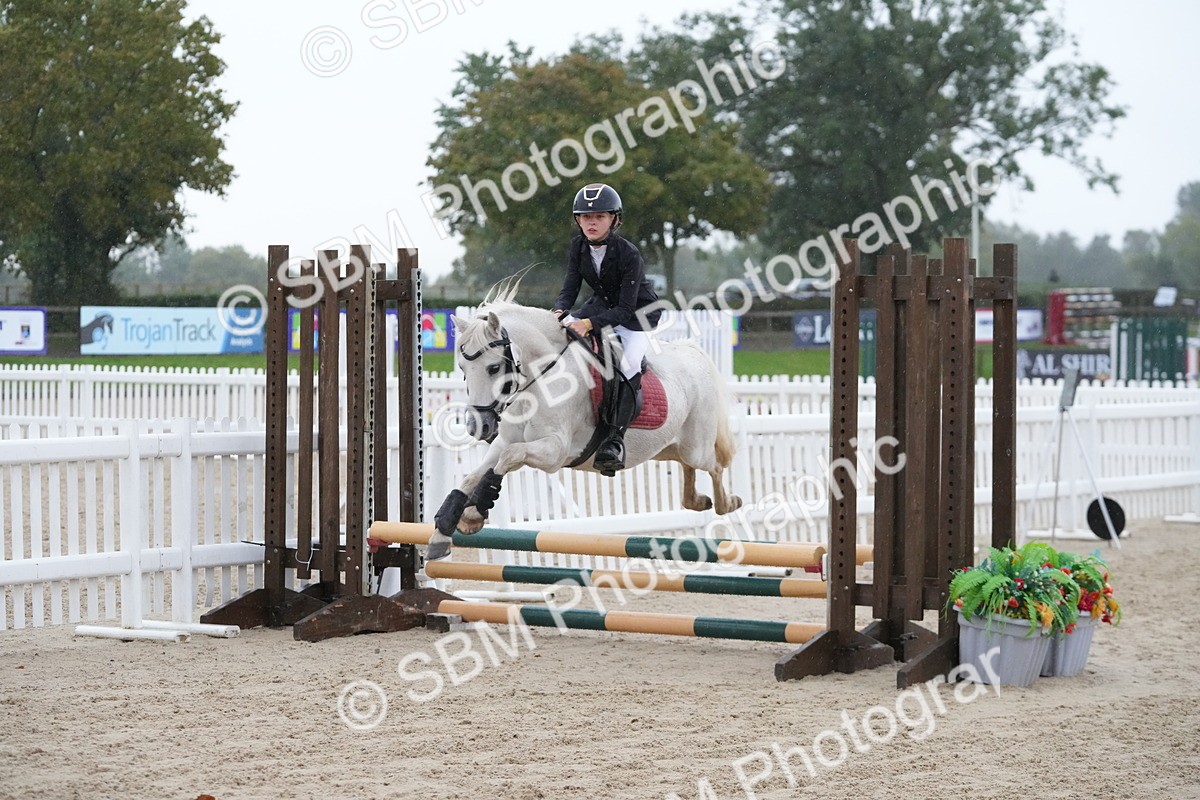 SBM_33577 - J5 - Junior Pony 50cm Championship