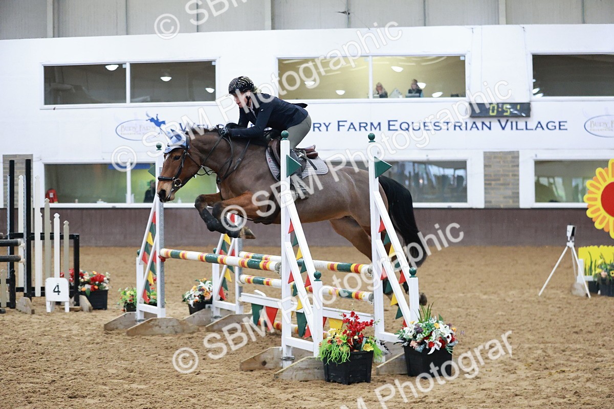 SBM_000782 - Class 3 - Senior Discovery - 1.00m