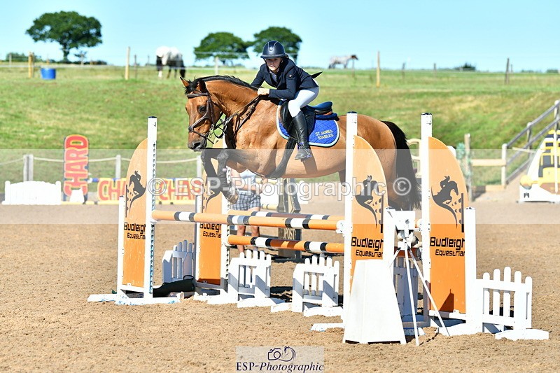 230624A-172401-02791 - Cls 36 Children on Horses 95cm