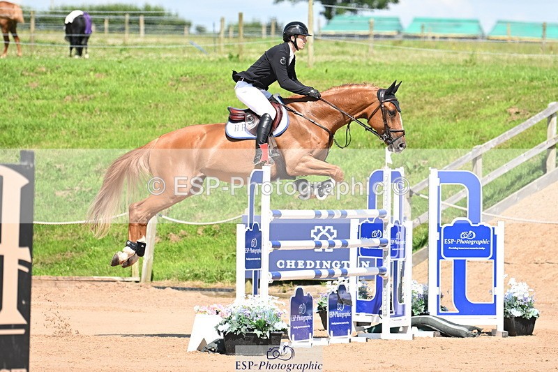 240718A-152342-07182 - Cls 5, 3 Star Big Tour 1.45m