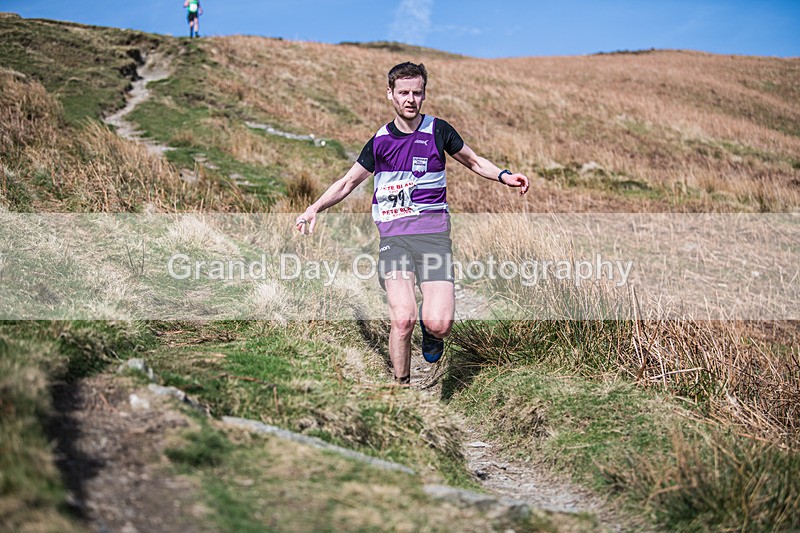 Black Combe-614 - Black Combe Fell Race Saturday 8th March 2025