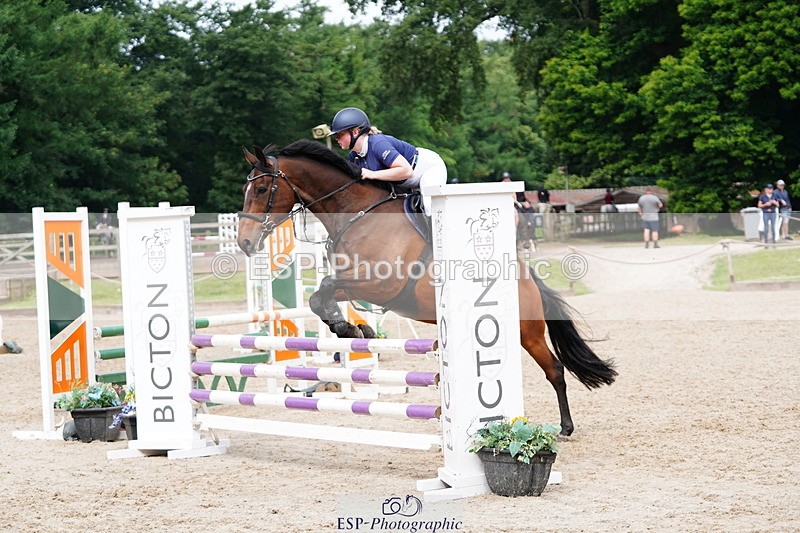 250615A-095734-09983 - Class 43 British Novice 90cm Open