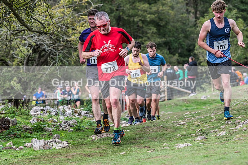 Dovedale-875 - Dovedale Dash Sunday 4th October 2026