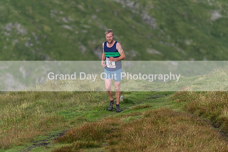 Seat Sandal-149 - Seat Sandal Fell Race Wednesday 17th July 2024