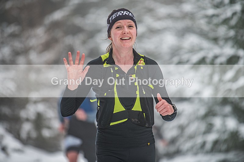 Glentress-505 - High Terrain Events Glentress 42, 21 & 10K Trail Races Sunday 15th February 2026