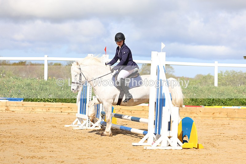 3E7A5888 - Class 3: 50cm Open