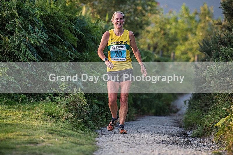 Not Latrigg-656 - Not Round Latrigg Fell Race Wednesday 13th August 2025