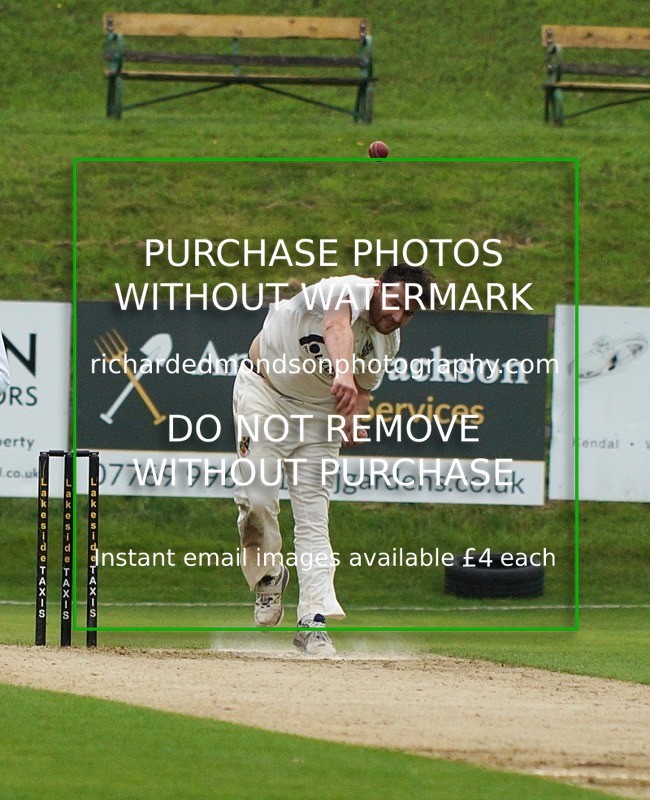 DSC09911 - Netherfield v Fleetwood