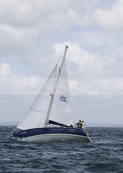 120630 GBR1138L  _MG_5823 - ROUND THE ISLAND RACE - 30th June 2012