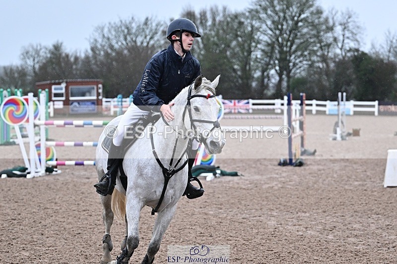 260118-140305-00368 - Cls 14 Pony Newcomers & 1m Open & Pony Fox 1.10m